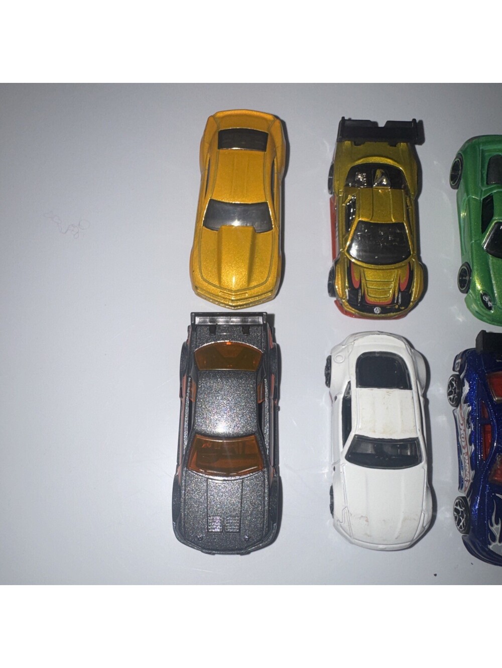 15 Misc Cars. Various year. Brands - Picture 2 of 3